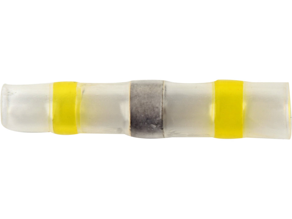 Mansoane termocontractabile staniu 4-6mm Yato 20 buc