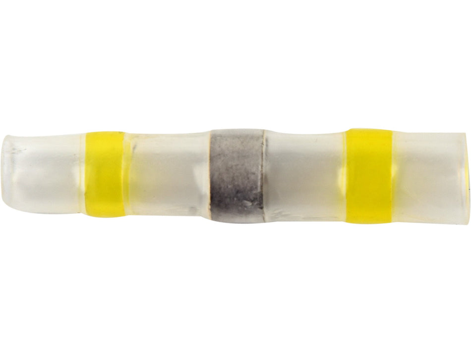 Mansoane termocontractabile staniu 4-6mm2 Yato 100 buc