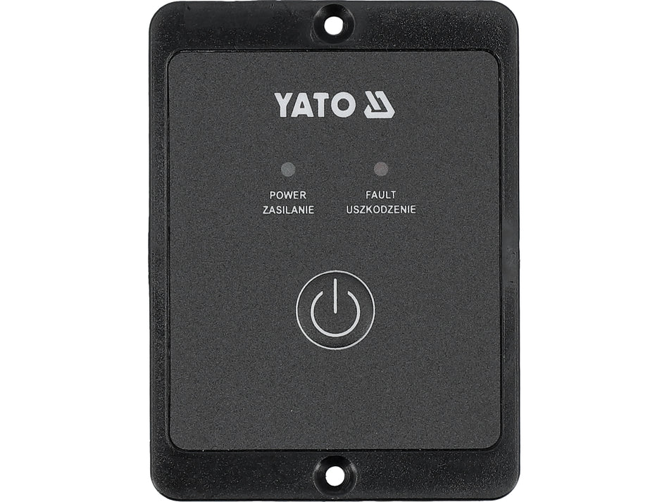 Panou de control pentru inverter tensiune Yato YATO...