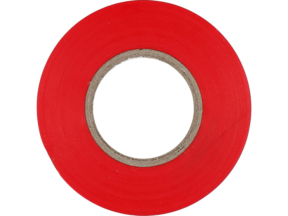 Banda izolatoare Yato 0.13mmx15mmx10m rosu YATO...