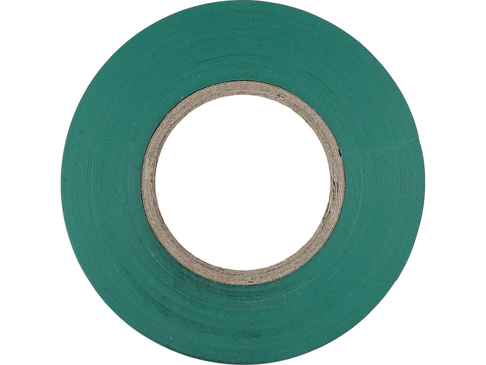 Banda izolatoare Yato 0.13mmx15mmx10m, verde YATO...