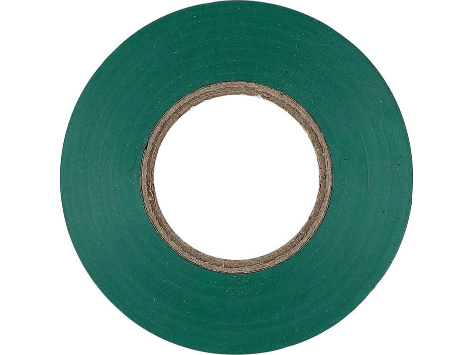 Banda izolatoare verde Yato 19mmx20mx0, 13mm YATO...