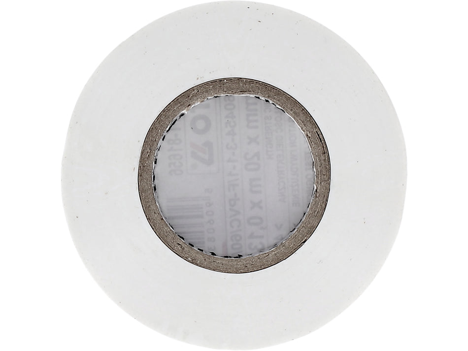 Banda izolatoare Yato 19mmx20mx0.13mm, alba YATO...