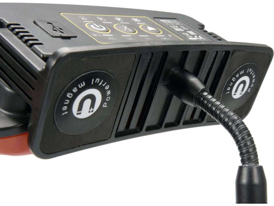 Trepied ajustabil 5/16'' Yato YATO YT-81809