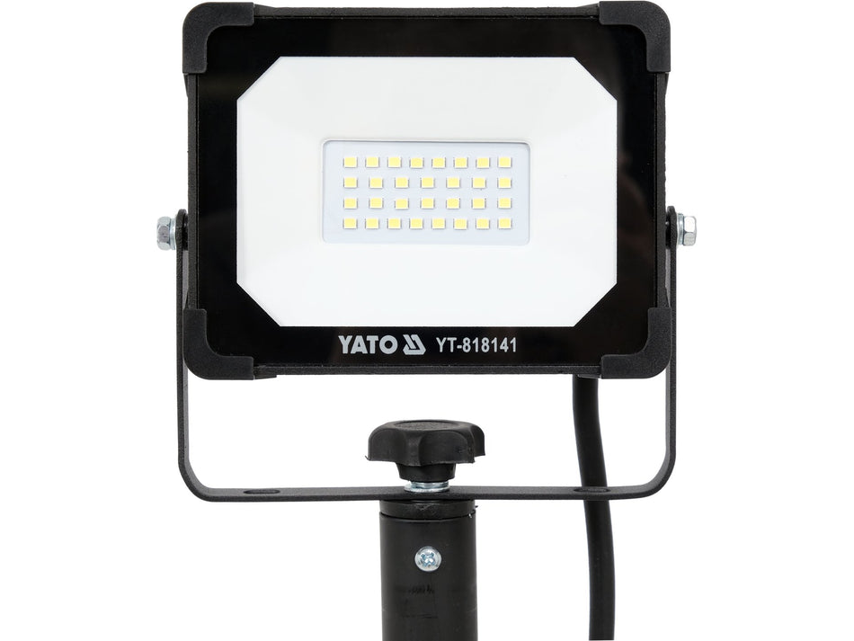 Reflector led smd cu stativ Yato 20W, 1900lm YATO...