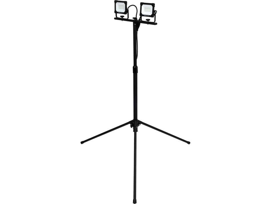 Reflector smd led Yato 2*20W, Yato, 3800lm YATO...