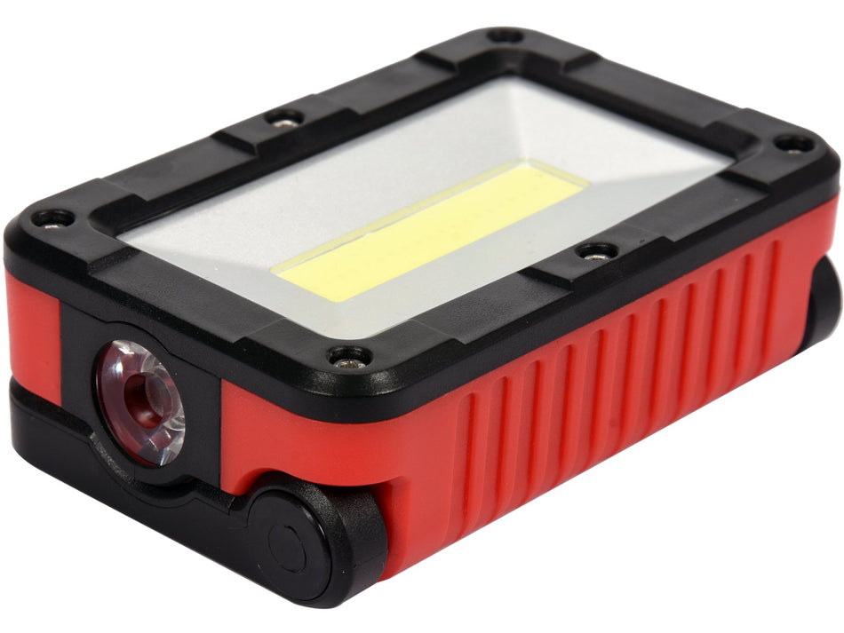 Reflector portabil Yato 5W, LED cob, 300lm YATO...