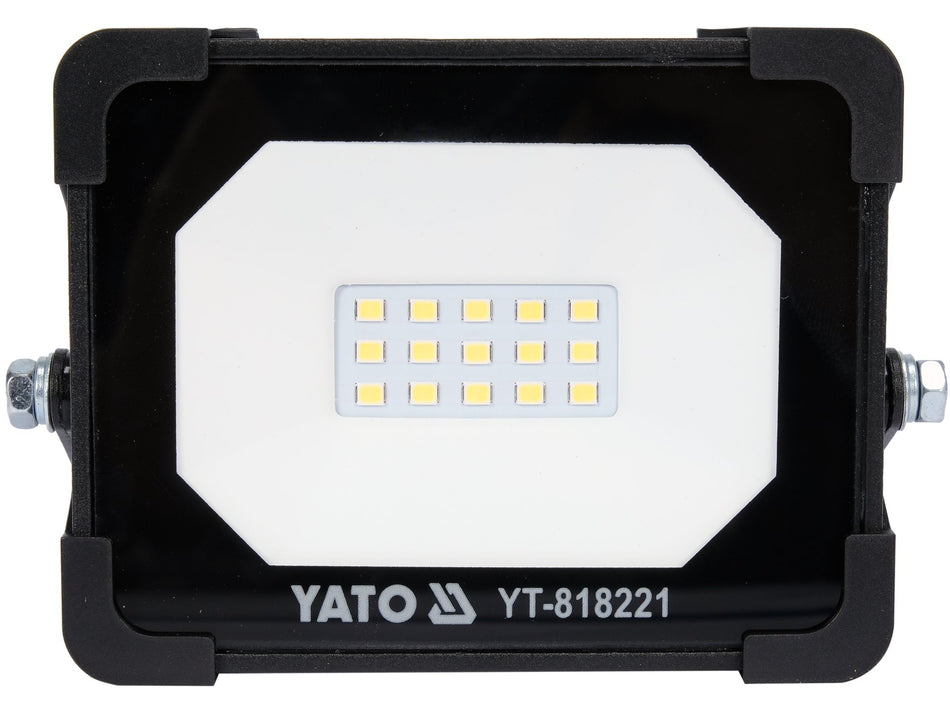 Reflector smd led Yato 10W 950lm YATO YT-818221
