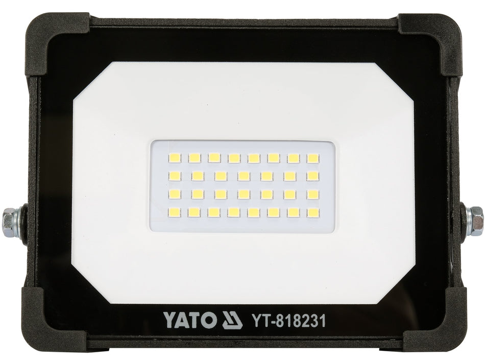 Reflector smd led Yato 20W 1900lm YATO YT-818231