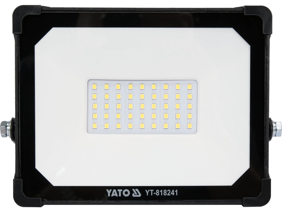 Reflector smd led Yato 30W 2850lm YATO YT-818241