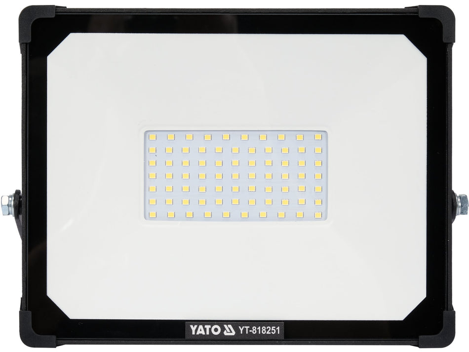 Reflector smd led Yato 50W, 4750lm YATO YT-818251