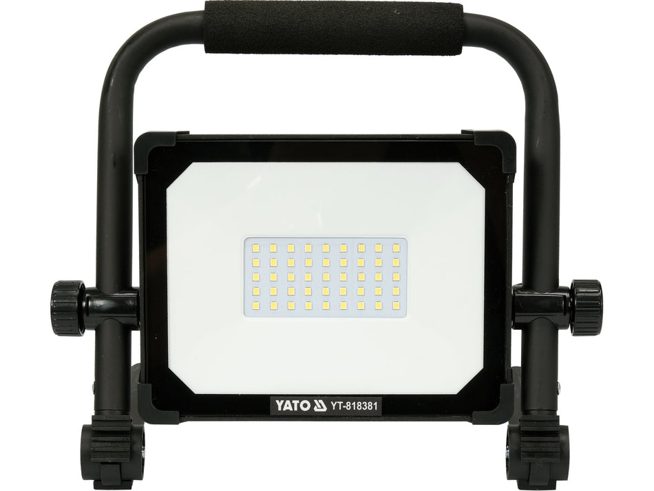 Reflector led cu cadru Yato 30W, 2850lm YATO YT-818381