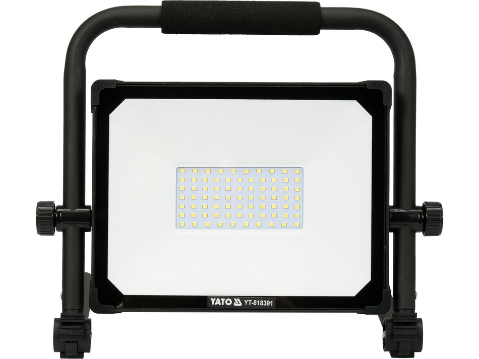 Reflector led cu cadru Yato 50W, 4750lm YATO YT-818391
