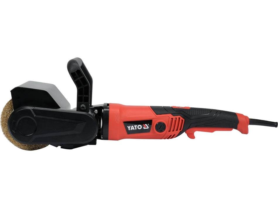 Aparat de slefuit lemn si metal Yato 1300W YATO...