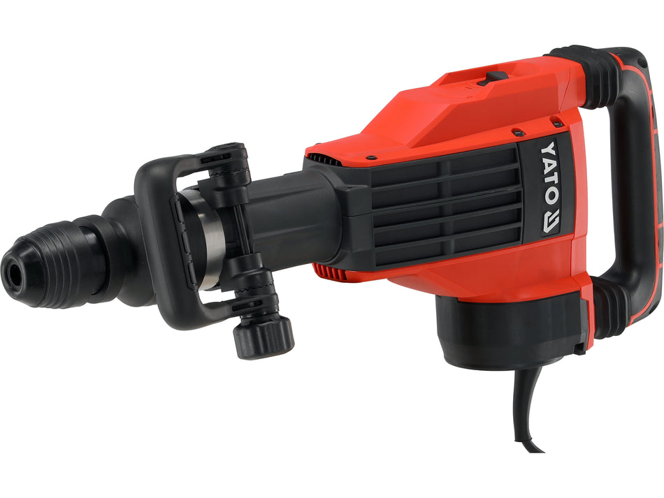 Ciocan demolator SDS max, Yato, 1700W