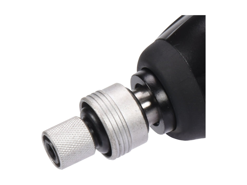Pistol de impact electric, 1/2'', Yato, 450nm