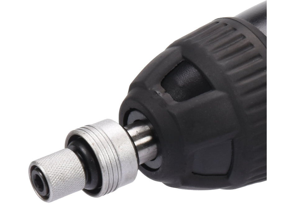 Pistol de impact electric, 1/2'', Yato, 600nm