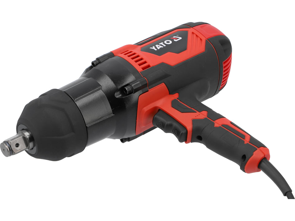 Cheie impact electrica 3/4'' Yato 1200W/2000nm YATO...