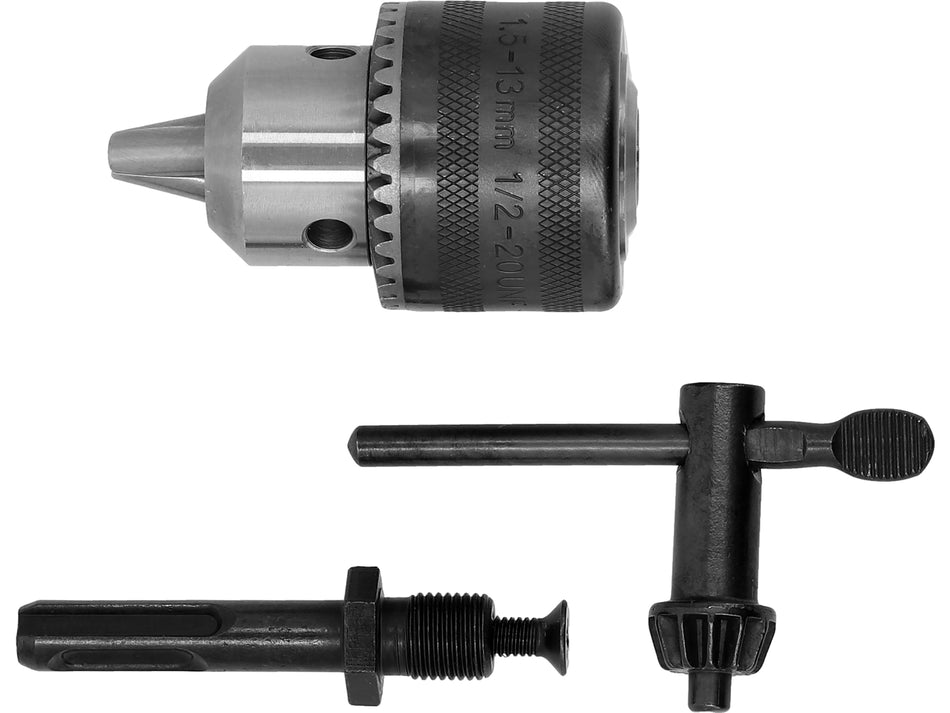Mandrina Yato 13mm, 1/2"; SDS plus YATO YT-820302