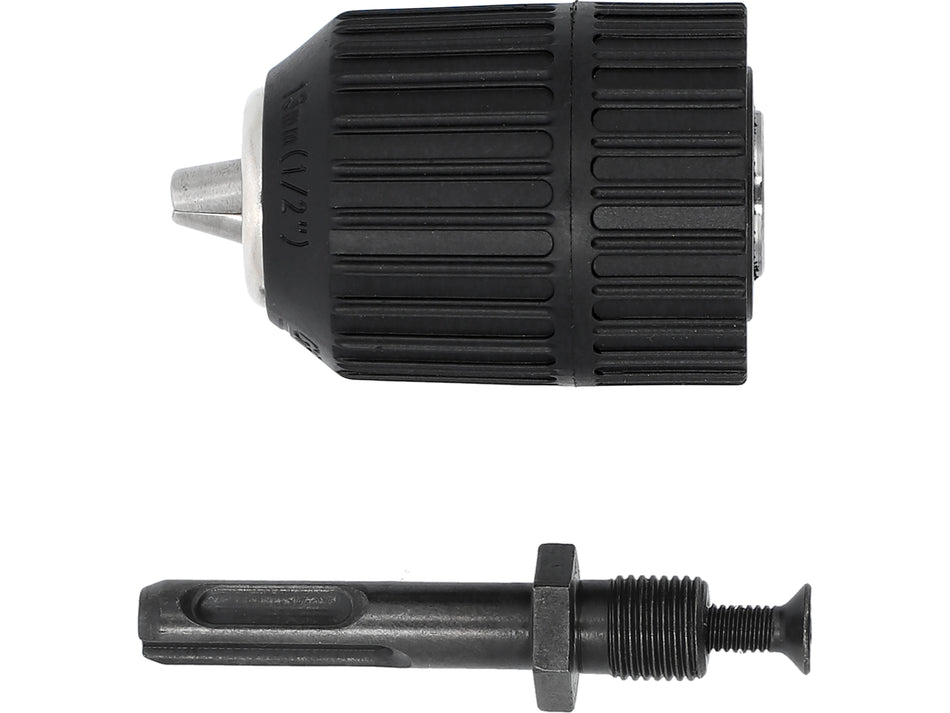 Mandrina rapida Yato 13mm, 1/2"; SDS plus YATO...
