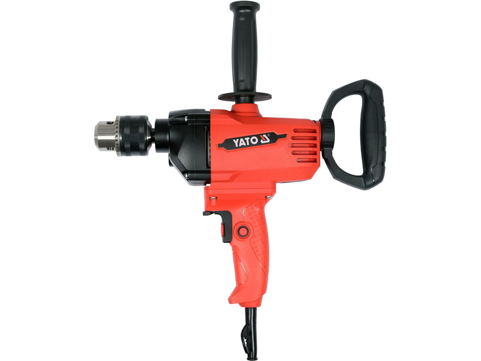 Malaxor pentru mortar Yato 1200W 3 in 1 YATO YT-82055