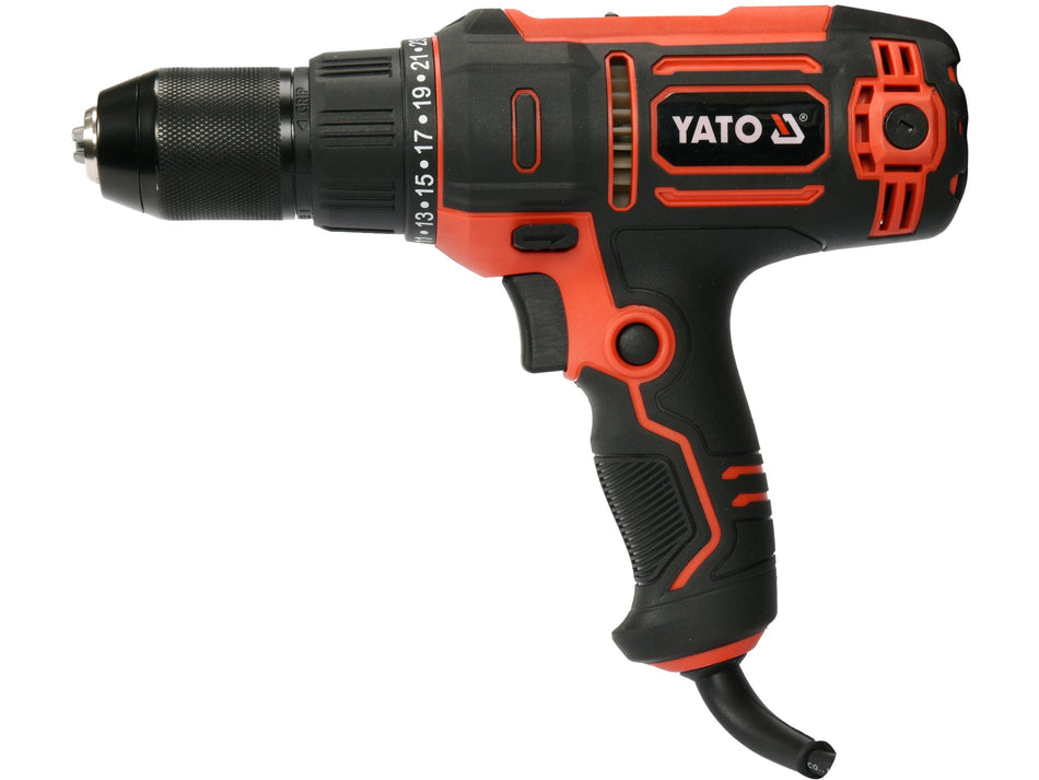Autofiletanta Yato 230v, 300W, 40nm YATO YT-82060