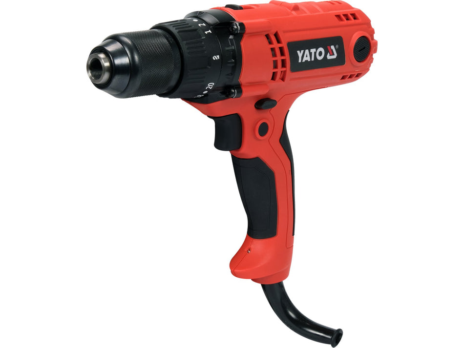 Bormasina Yato 400W, 85nm YATO YT-82063