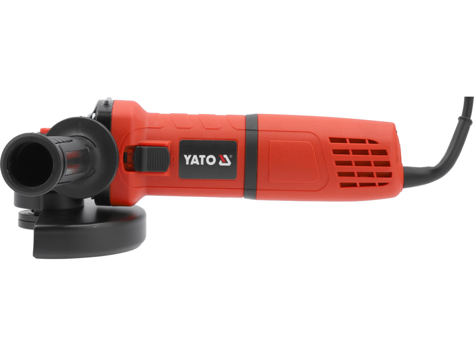 Polizor unghiular Yato 125mm 720W viteza regl YATO...
