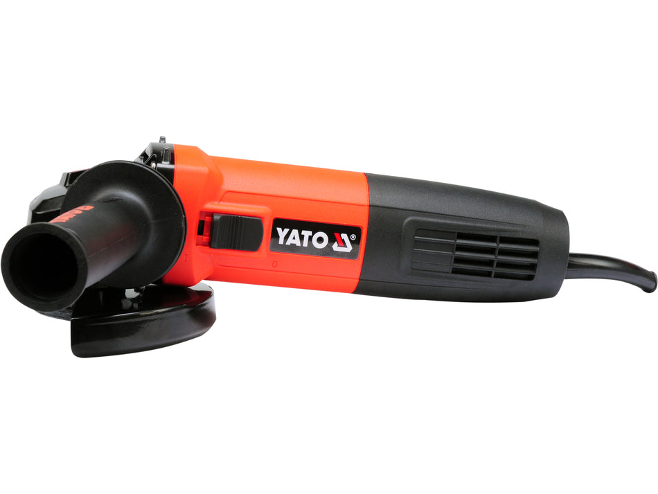 Polizor unghiular Yato 125mm, 850W YATO YT-82094