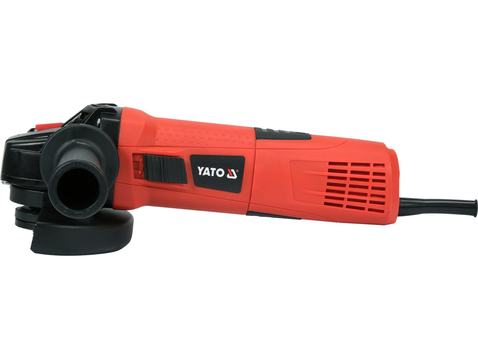 Polizor unghiular Yato 125mm, 1700W (10000rpm) YATO...
