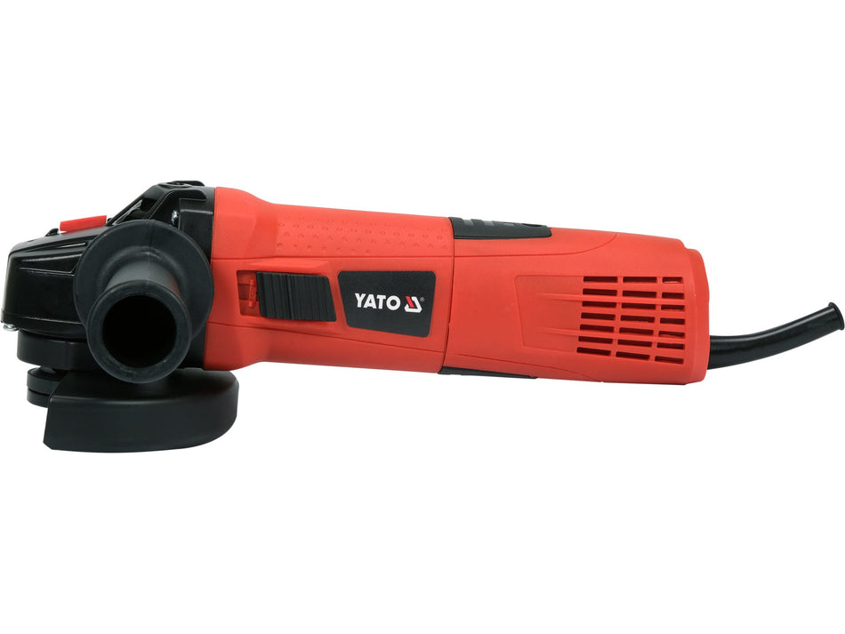 Polizor unghiular Yato 125mm, 1700W YATO YT-821024