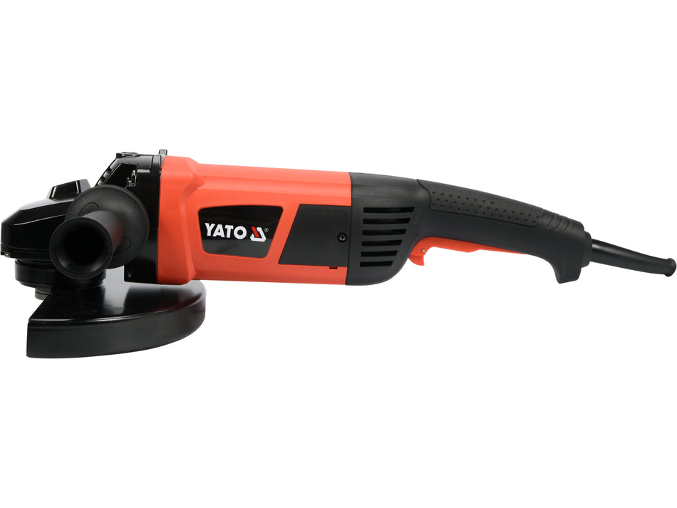 Polizor unghiular Yato, 2100W YATO YT-82103