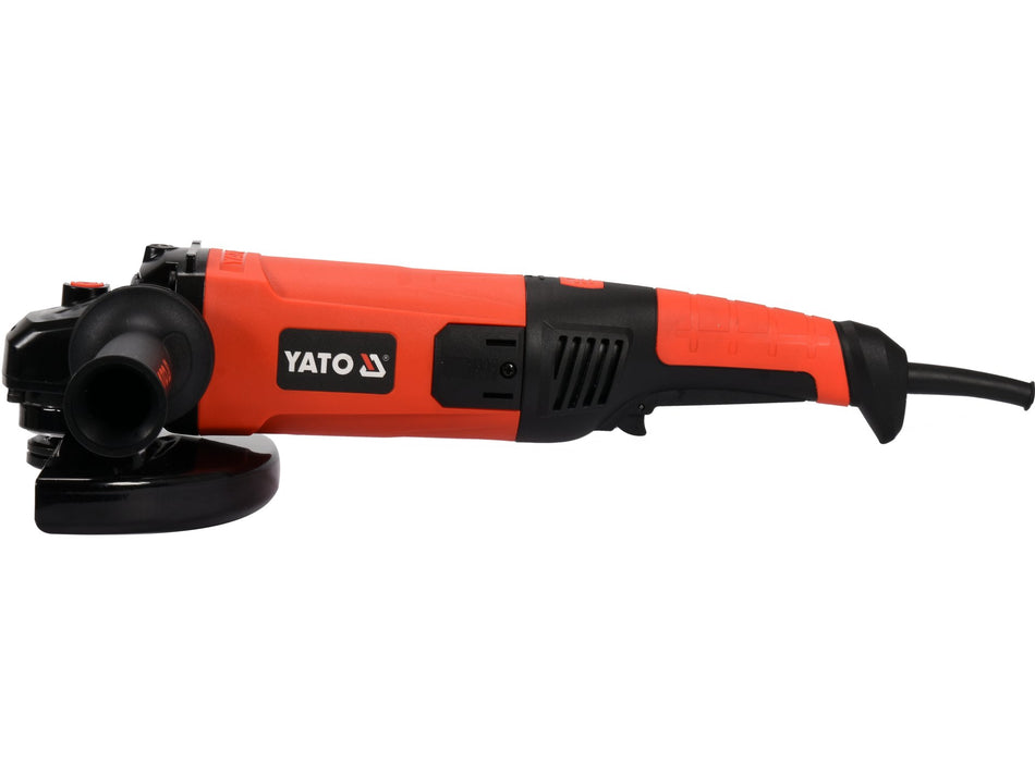 Polizor unghiular Yato 2000W, 180mm YATO YT-82104