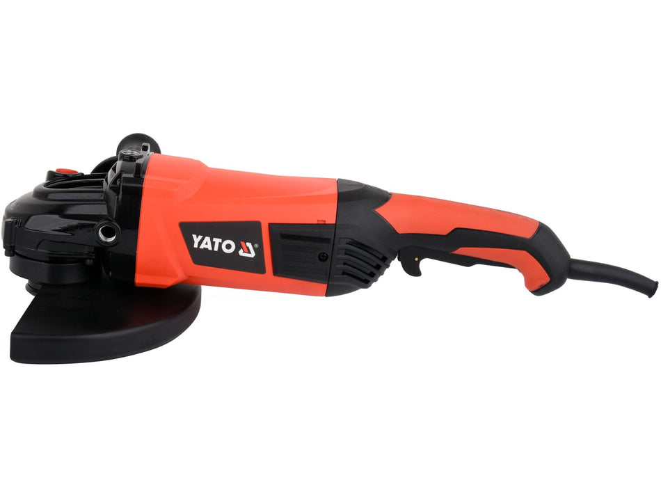 Polizor unghiular Yato m14, 230mm 2400W YATO YT-82105