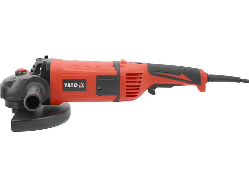 Angle grinder Yato 230mm 2600W YATO YT-82106