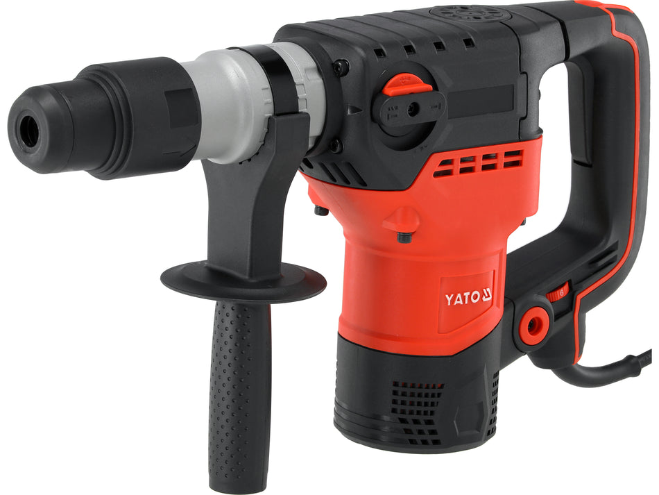 Rotopercutor sds max Yato 1600W 2 functii YATO YT-82132