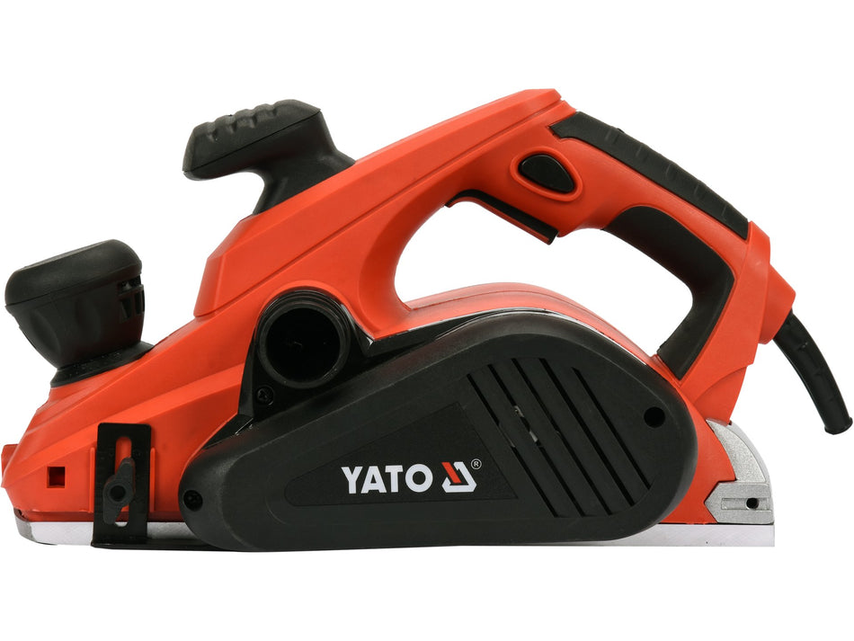 Rindea electrica, Yato, 110mm, 1300W