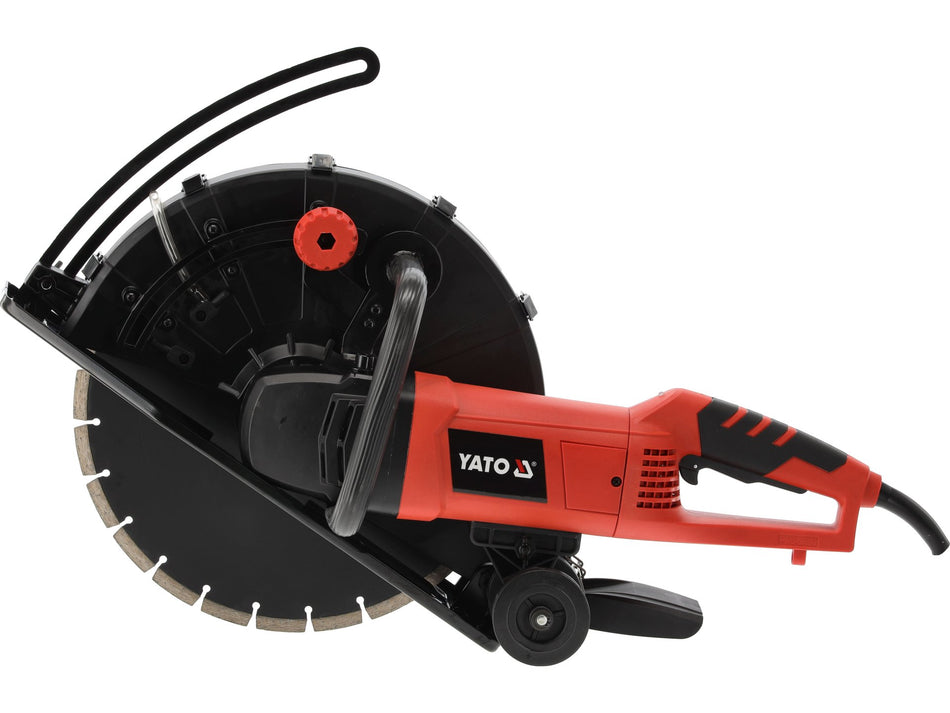 Cutter pentru beton Yato 2600W, 350mm YATO YT-82158