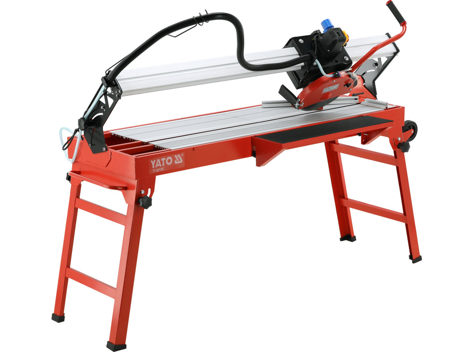 Masina pentru taiat placi ceramice Yato 1500W...