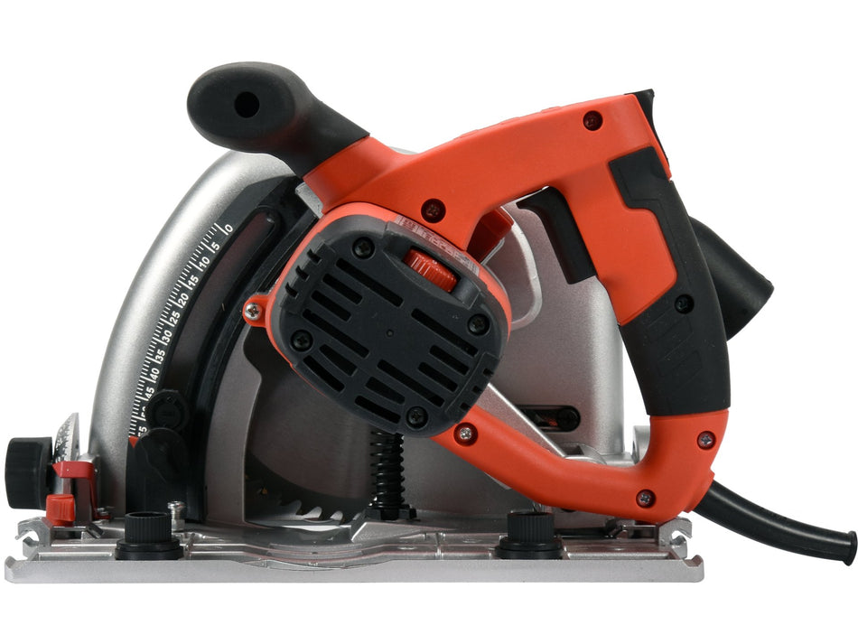 Fierastrau circular Yato 1300W, 165mm YATO YT-82168