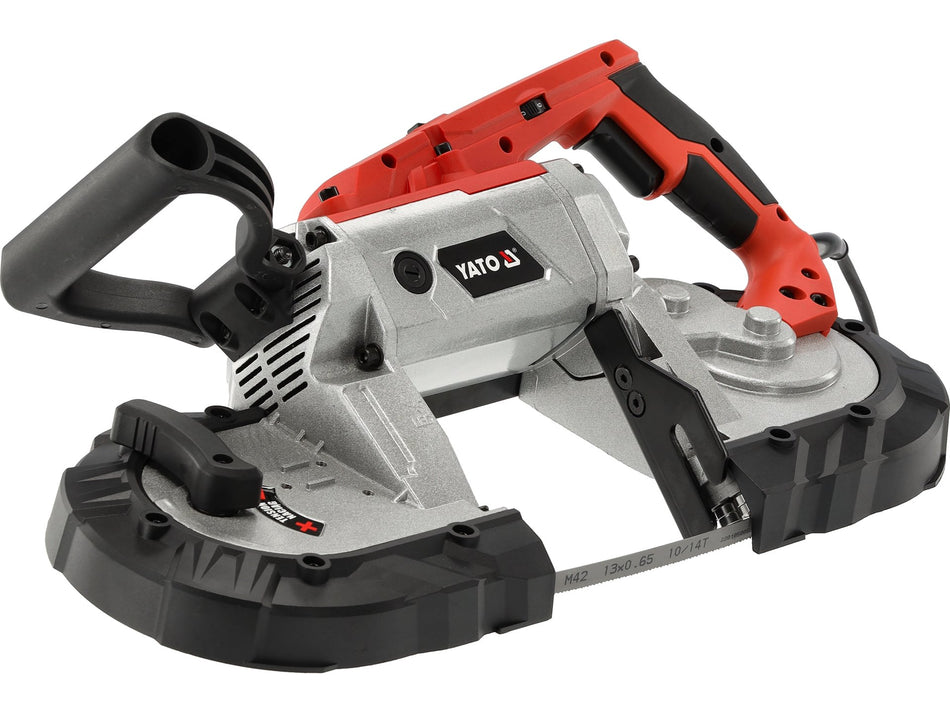Fierastrau cu banda Yato 1100W YATO YT-82185