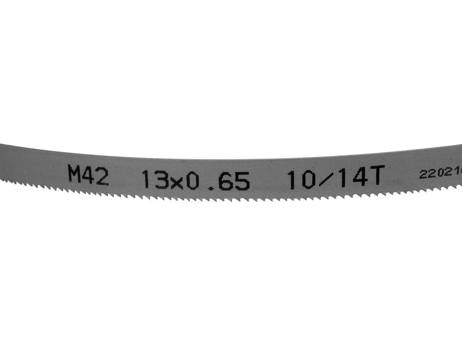 Panza pentru fierastrau cu banda Yato 14tpi, 1140mm...