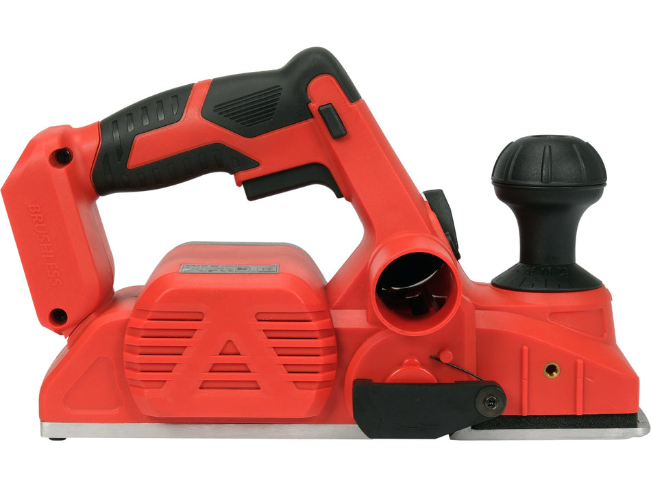 Rindea, Yato, 18v, latime rindeluire 82mm, fara acumulator