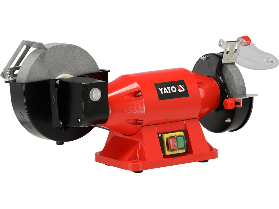 Polizor de banc umed Yato 520W (150x32mm) YATO...