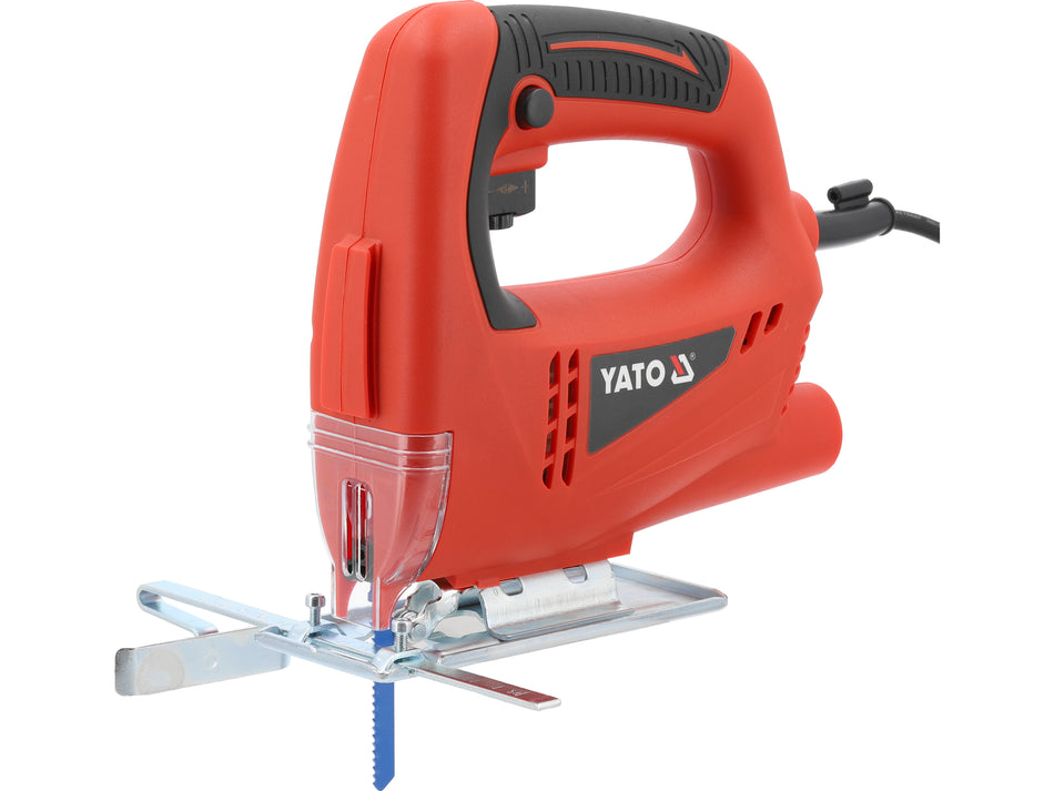 Fierastrau pendular Yato 500W (600-3000min-1) YATO...
