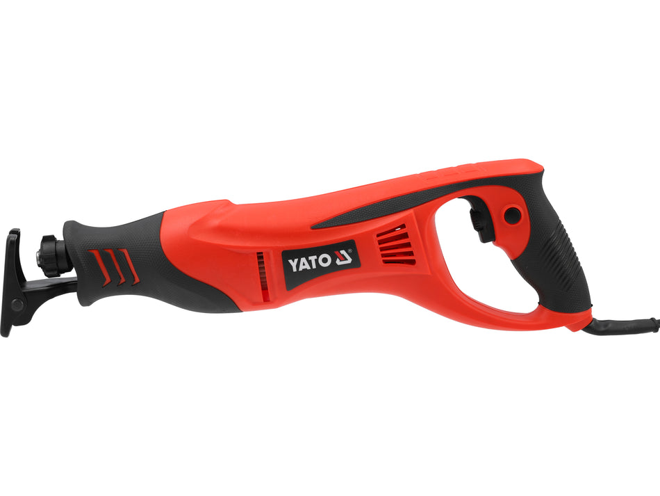 Fierastrau sabie Yato 710W (0-3000min-1) YATO YT-82282