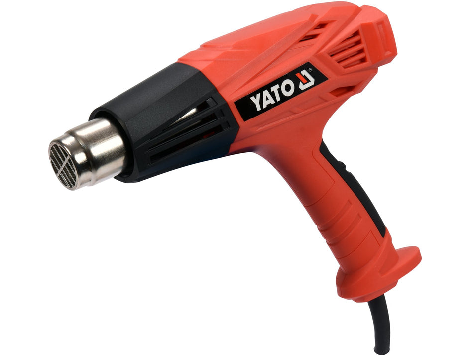 Pistol aer cald Yato 2000W 450-600c YATO YT-82294