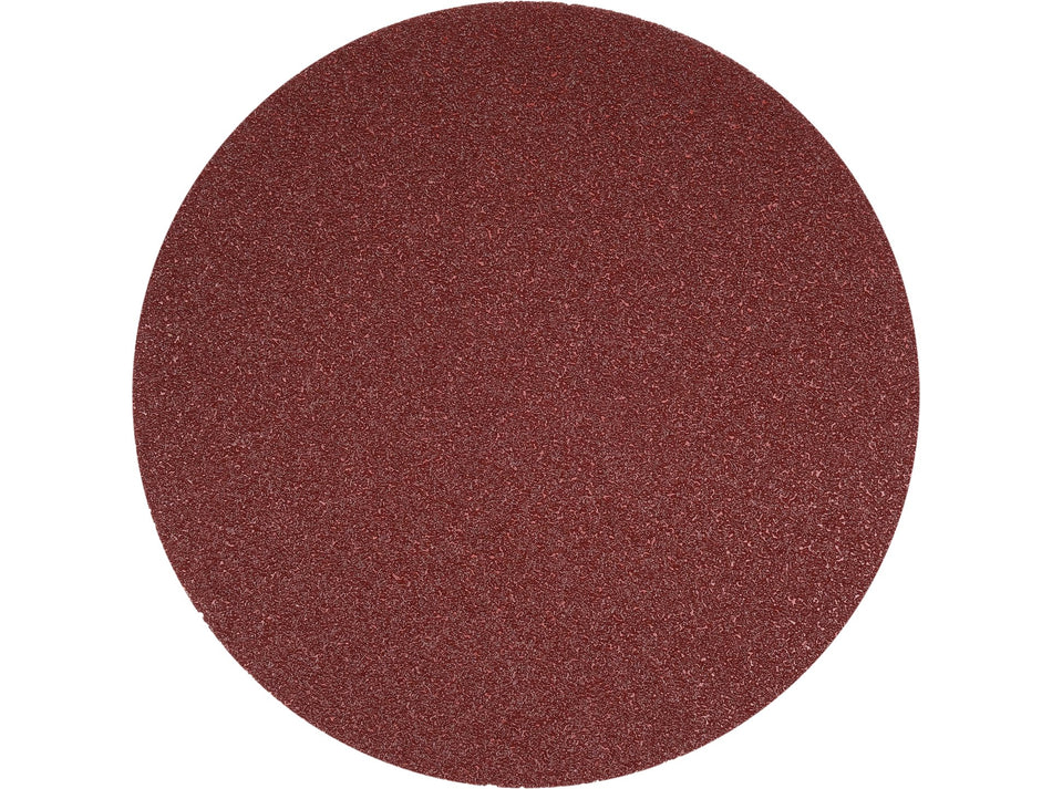 Disc abraziv Yato 400mm, 5 buc, p24, pentru yt-82330