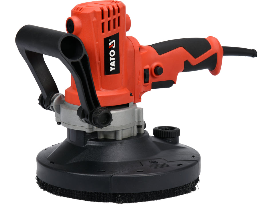 Slefuitor universal pentru beton Yato, 1300W YATO...