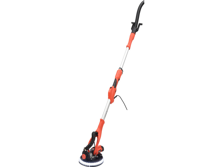 Masina slefuit pereti Yato 820 in YATO YT-82355